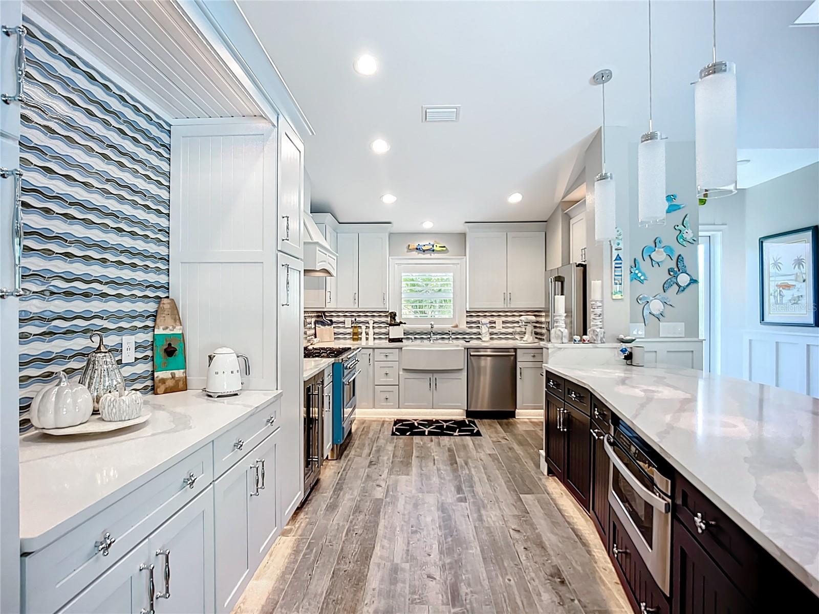 BAY PALMS ADD FOURTH UNIT - Residential
