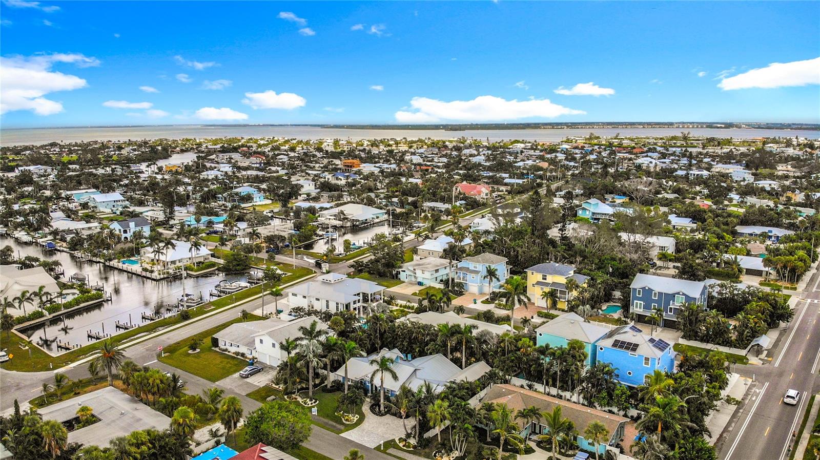 BAY PALMS ADD FOURTH UNIT - Residential
