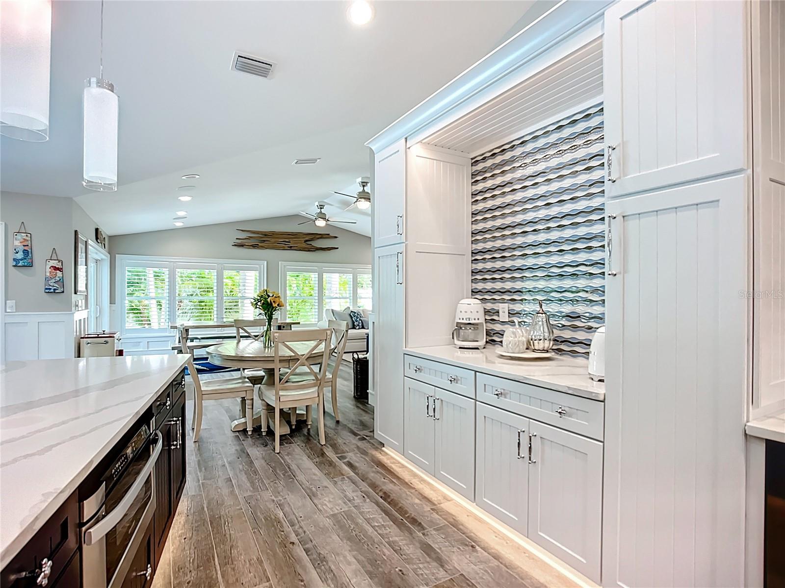 BAY PALMS ADD FOURTH UNIT - Residential