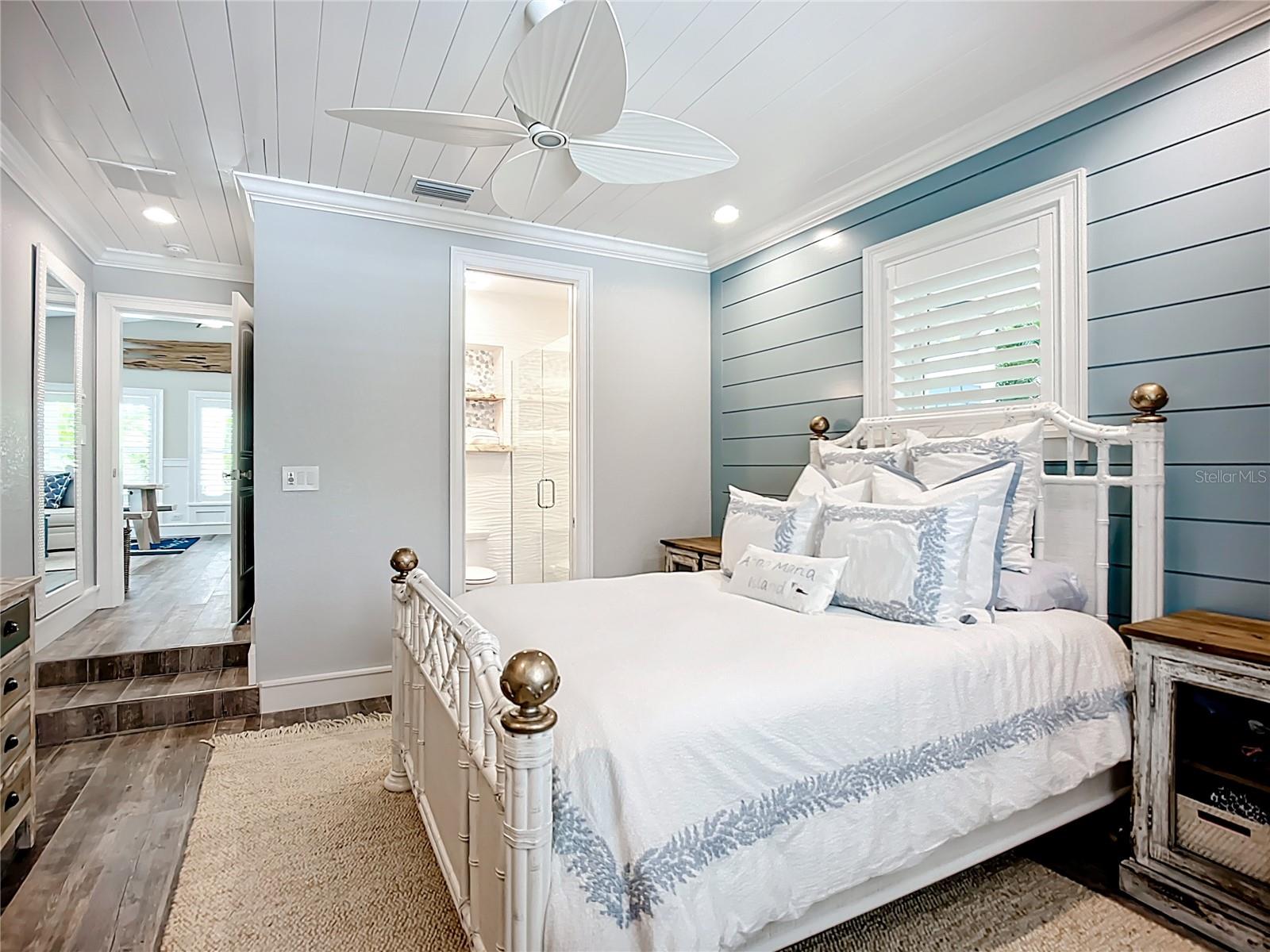 BAY PALMS ADD FOURTH UNIT - Residential