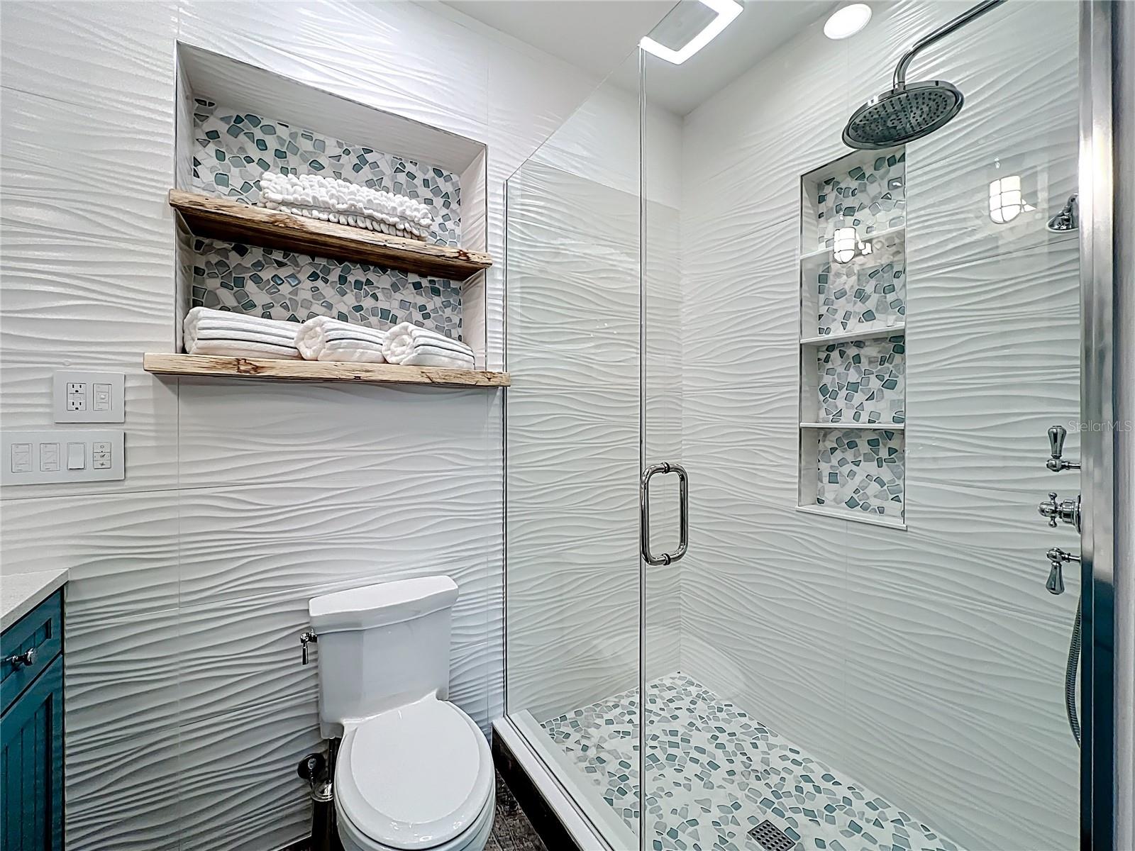 BAY PALMS ADD FOURTH UNIT - Residential