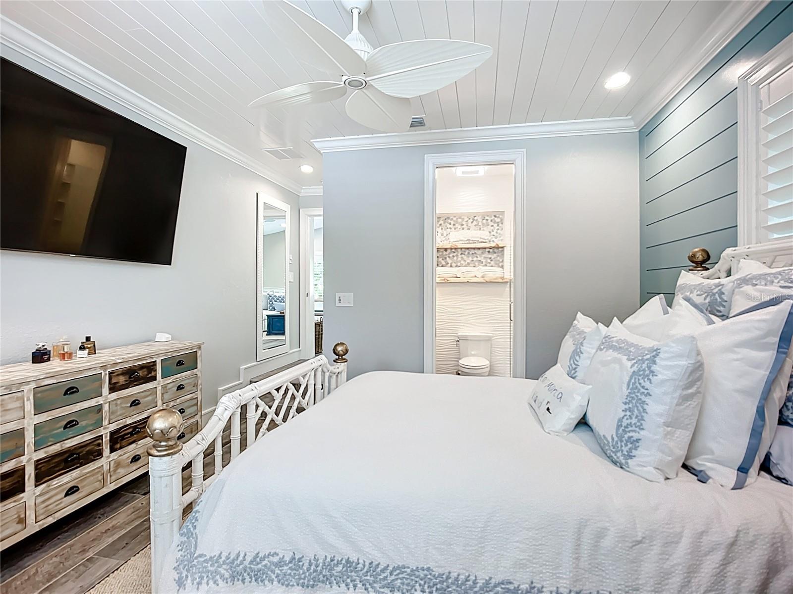 BAY PALMS ADD FOURTH UNIT - Residential