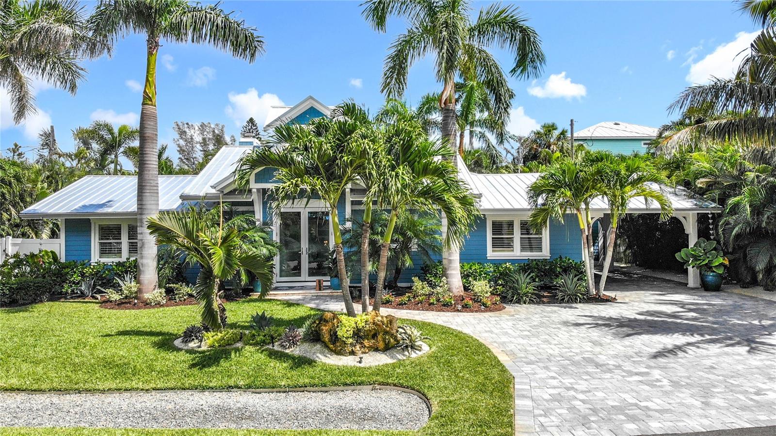BAY PALMS ADD FOURTH UNIT - Residential