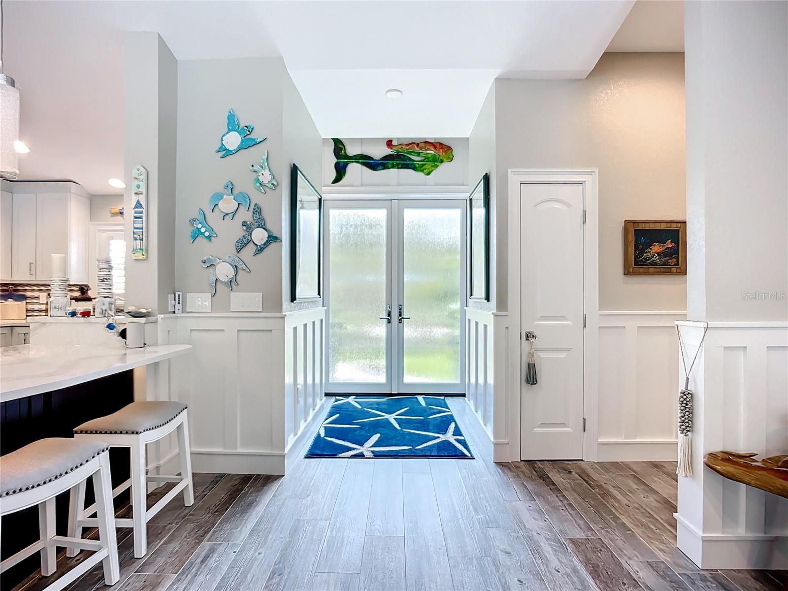 BAY PALMS ADD FOURTH UNIT - Residential