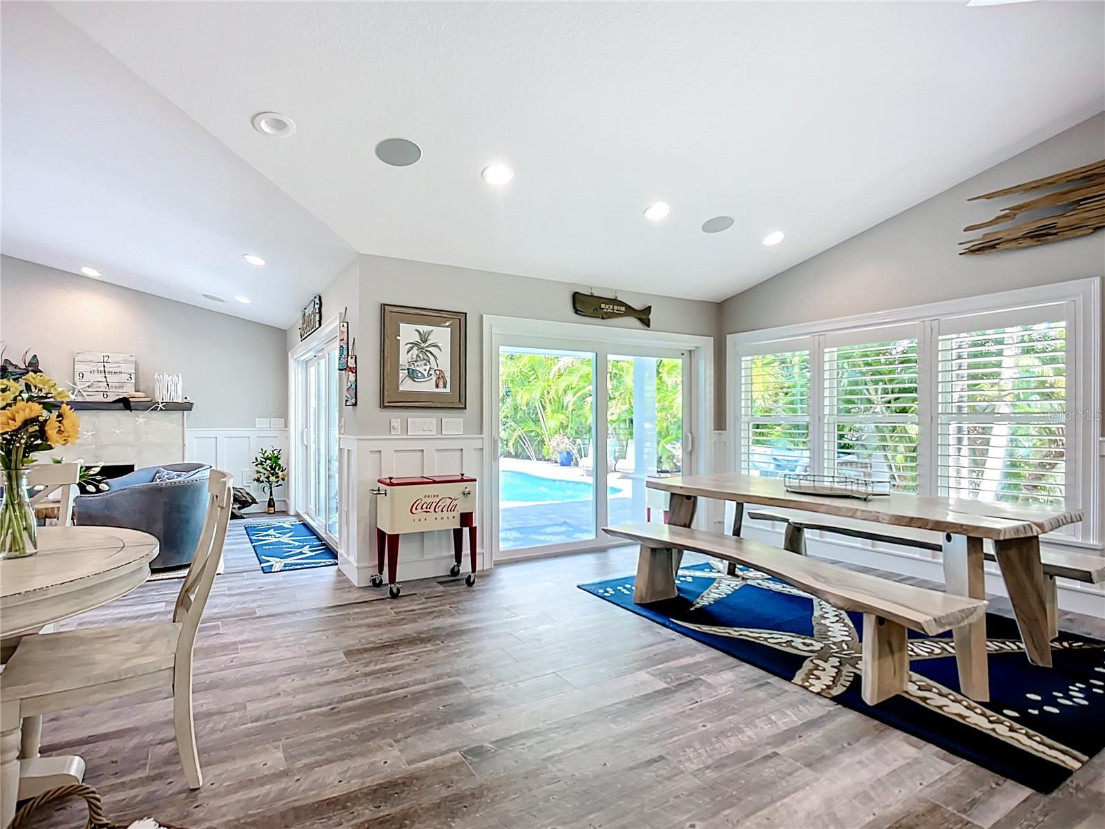 BAY PALMS ADD FOURTH UNIT - Residential