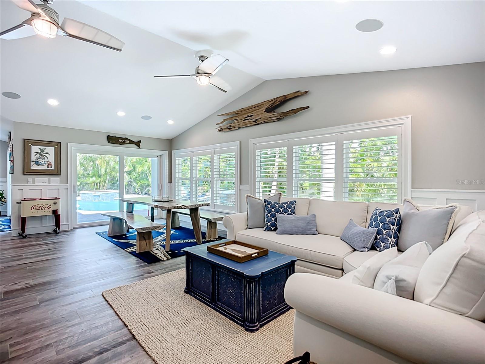 BAY PALMS ADD FOURTH UNIT - Residential