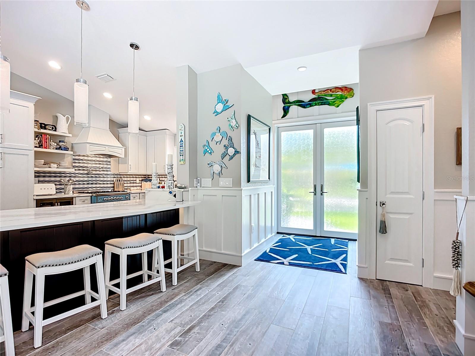 BAY PALMS ADD FOURTH UNIT - Residential