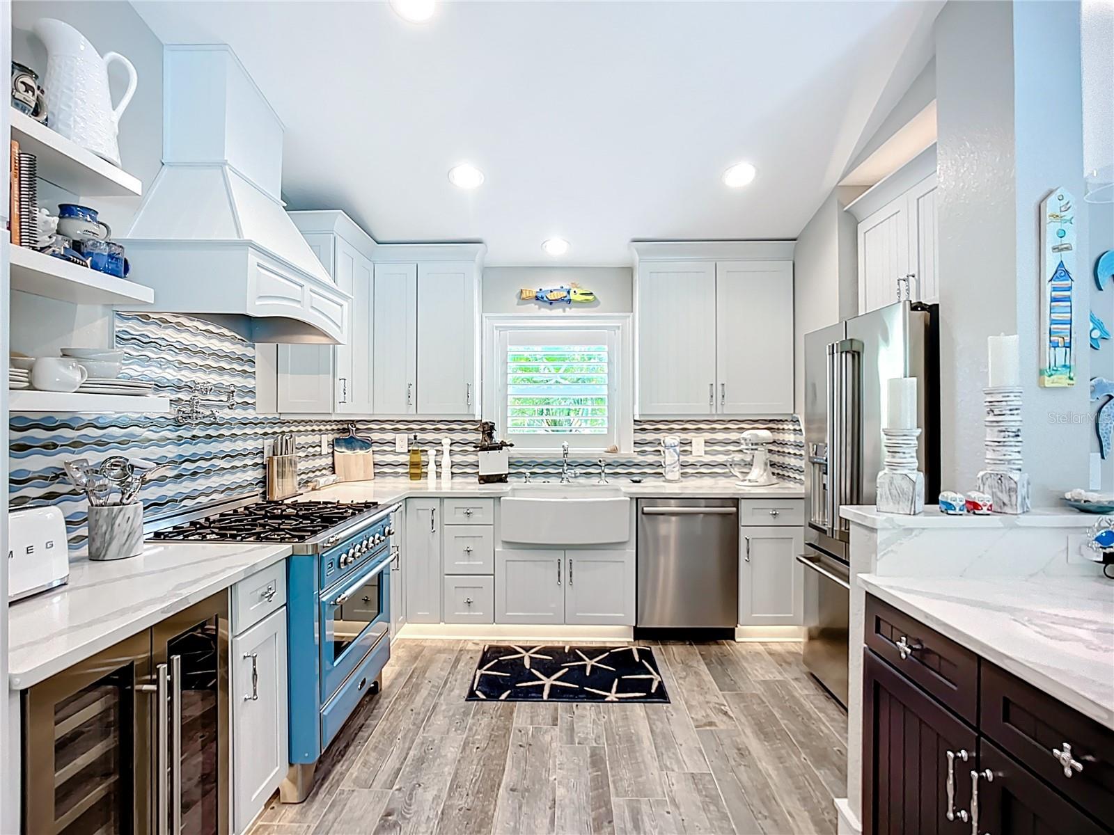 BAY PALMS ADD FOURTH UNIT - Residential