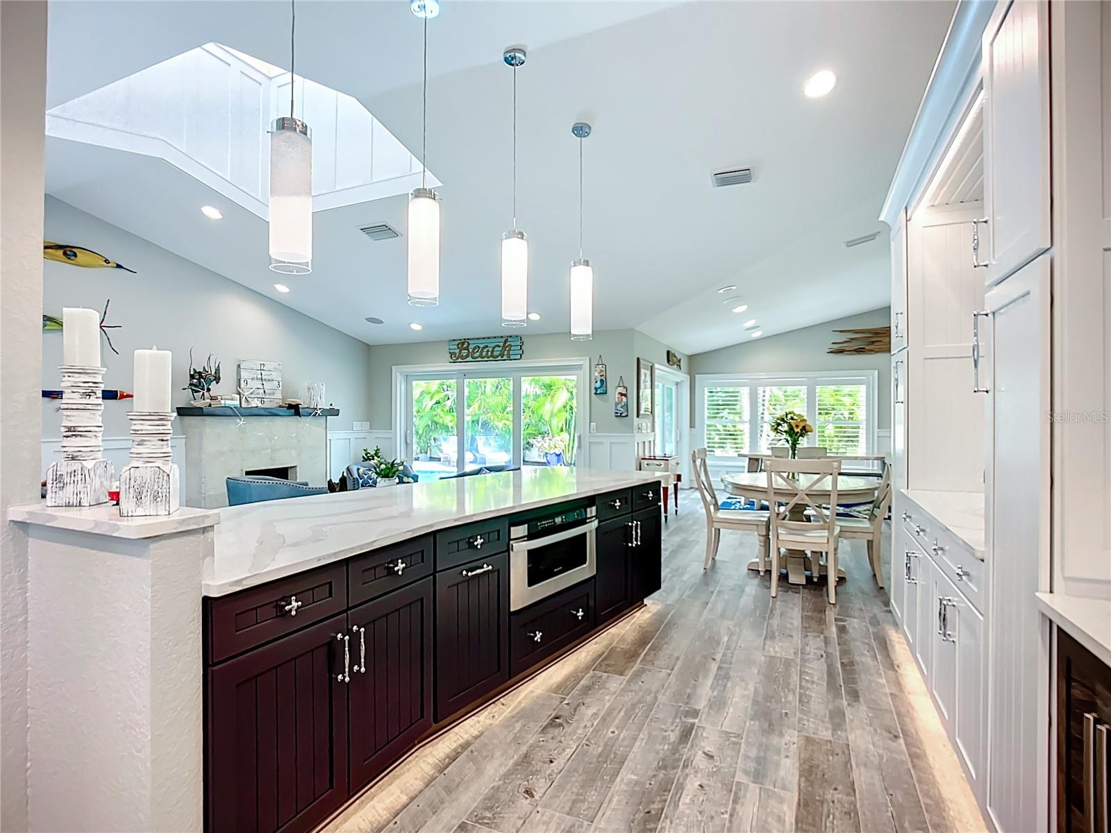BAY PALMS ADD FOURTH UNIT - Residential
