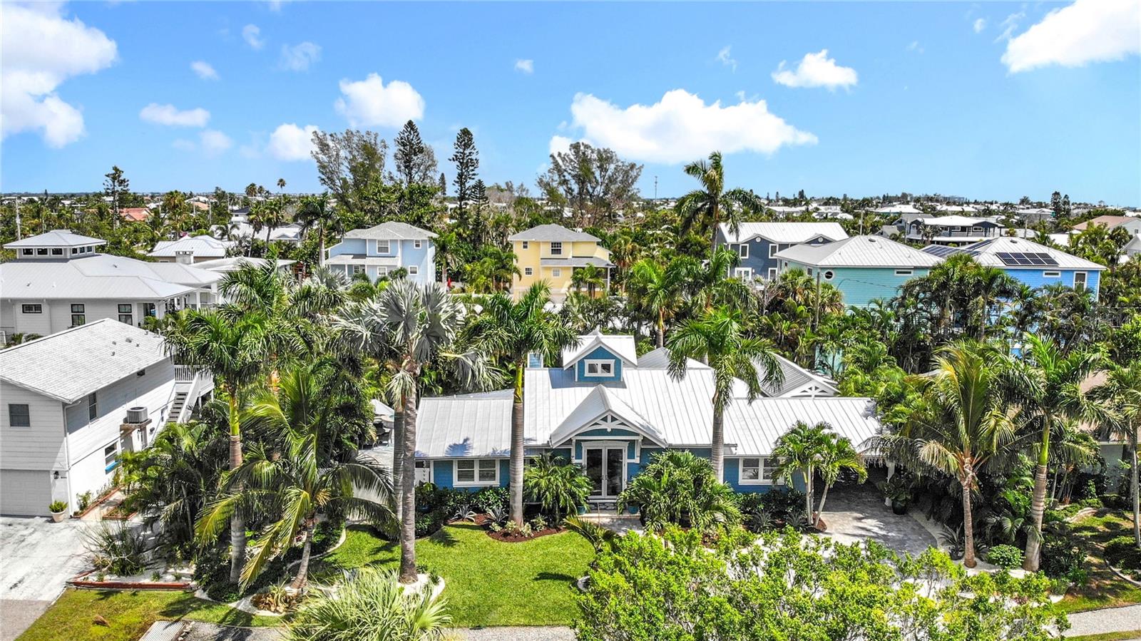 BAY PALMS ADD FOURTH UNIT - Residential
