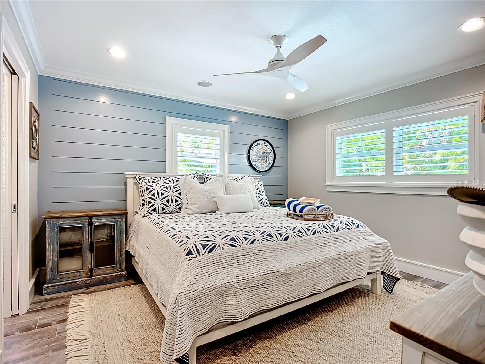 BAY PALMS ADD FOURTH UNIT - Residential
