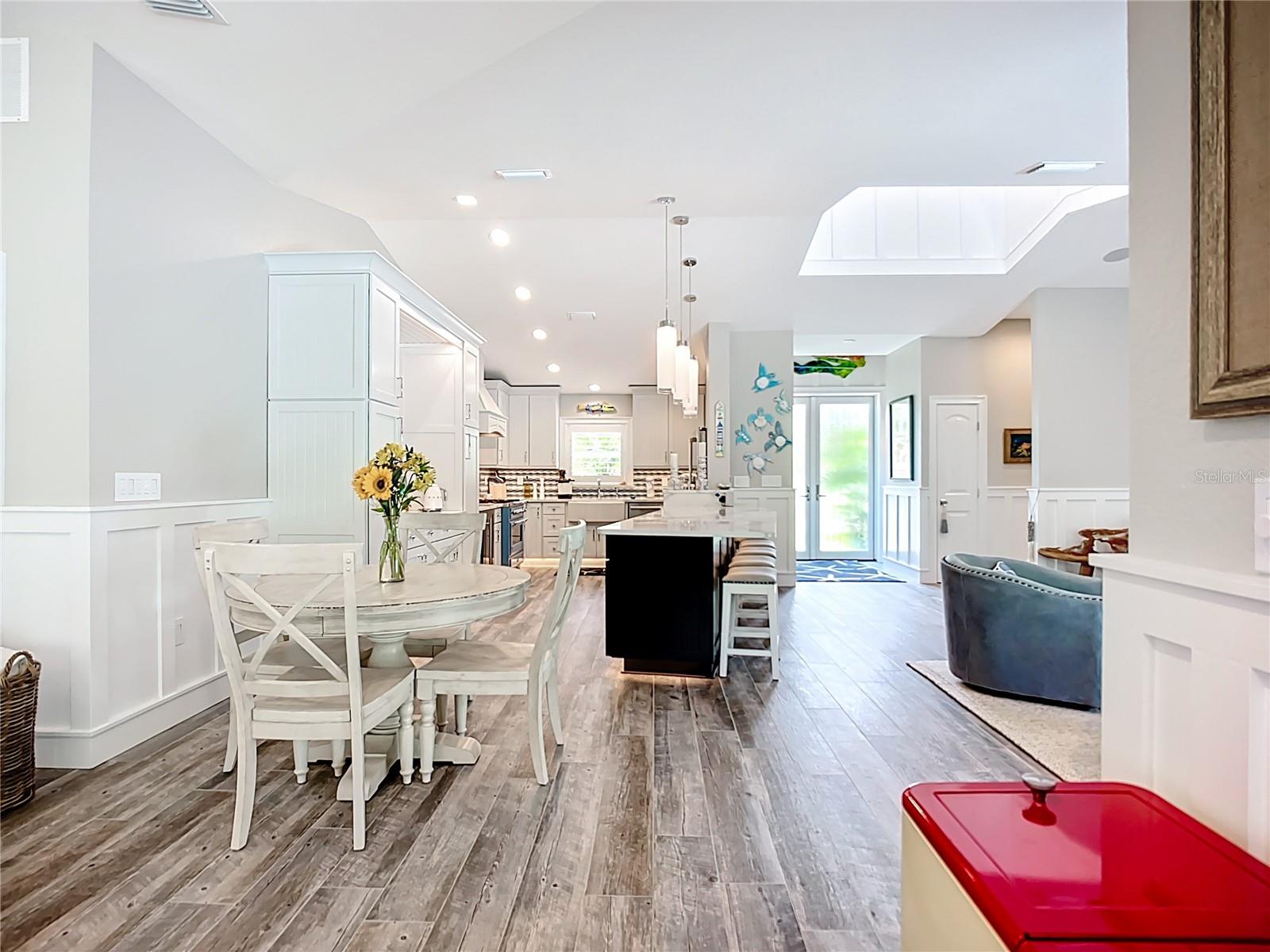 BAY PALMS ADD FOURTH UNIT - Residential