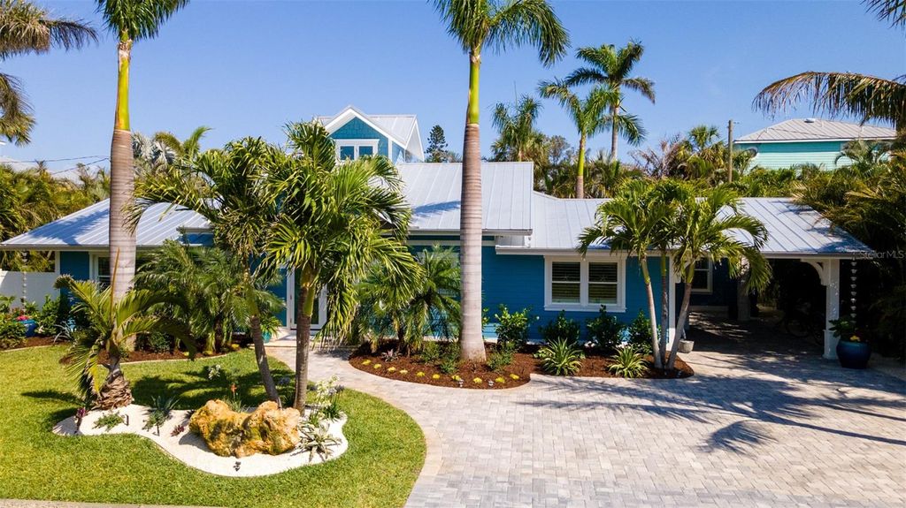 Photo of 403 75th Street, Holmes Beach, FL 34217 (MLS # A4650766)
