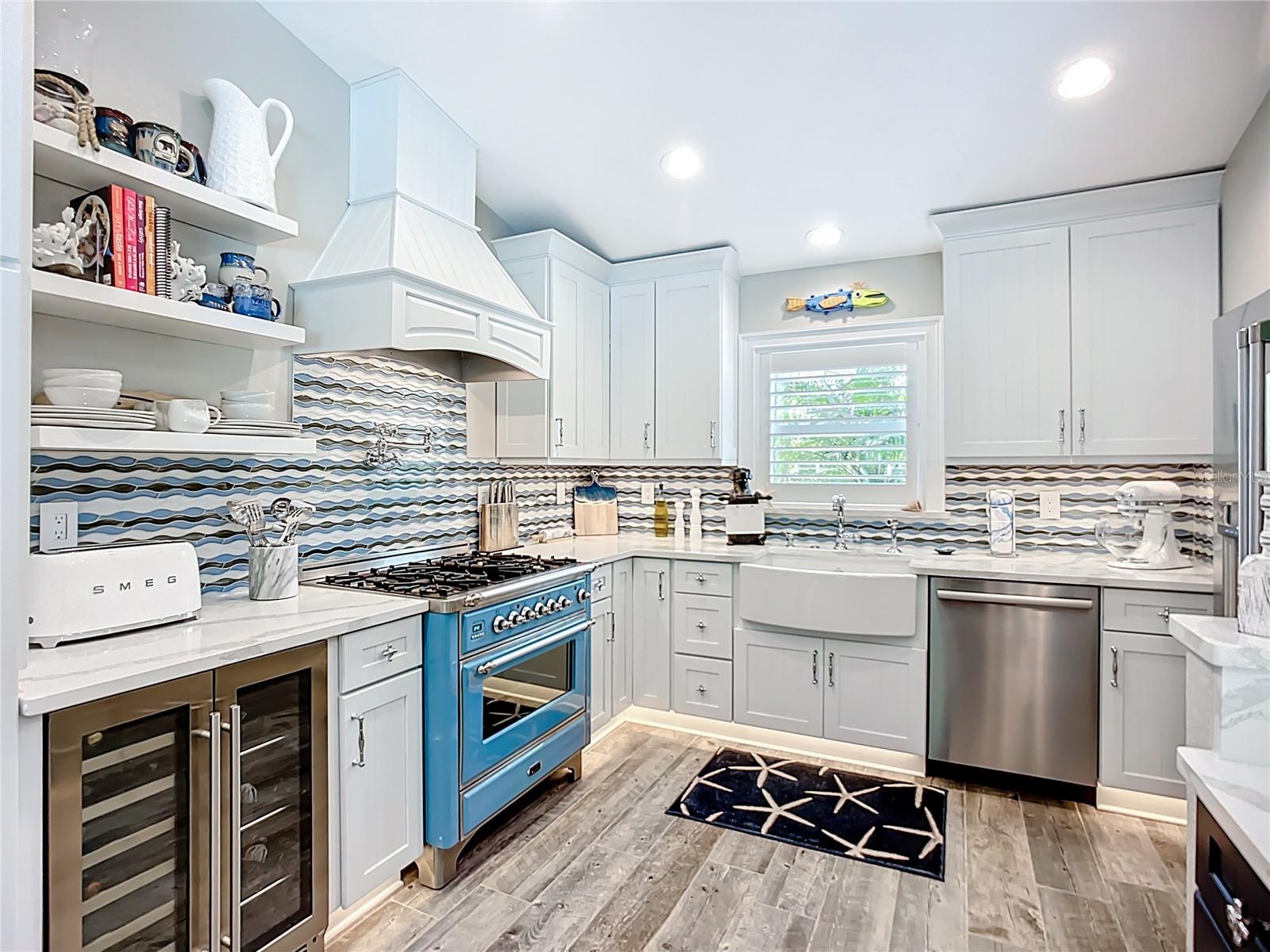 BAY PALMS ADD FOURTH UNIT - Residential