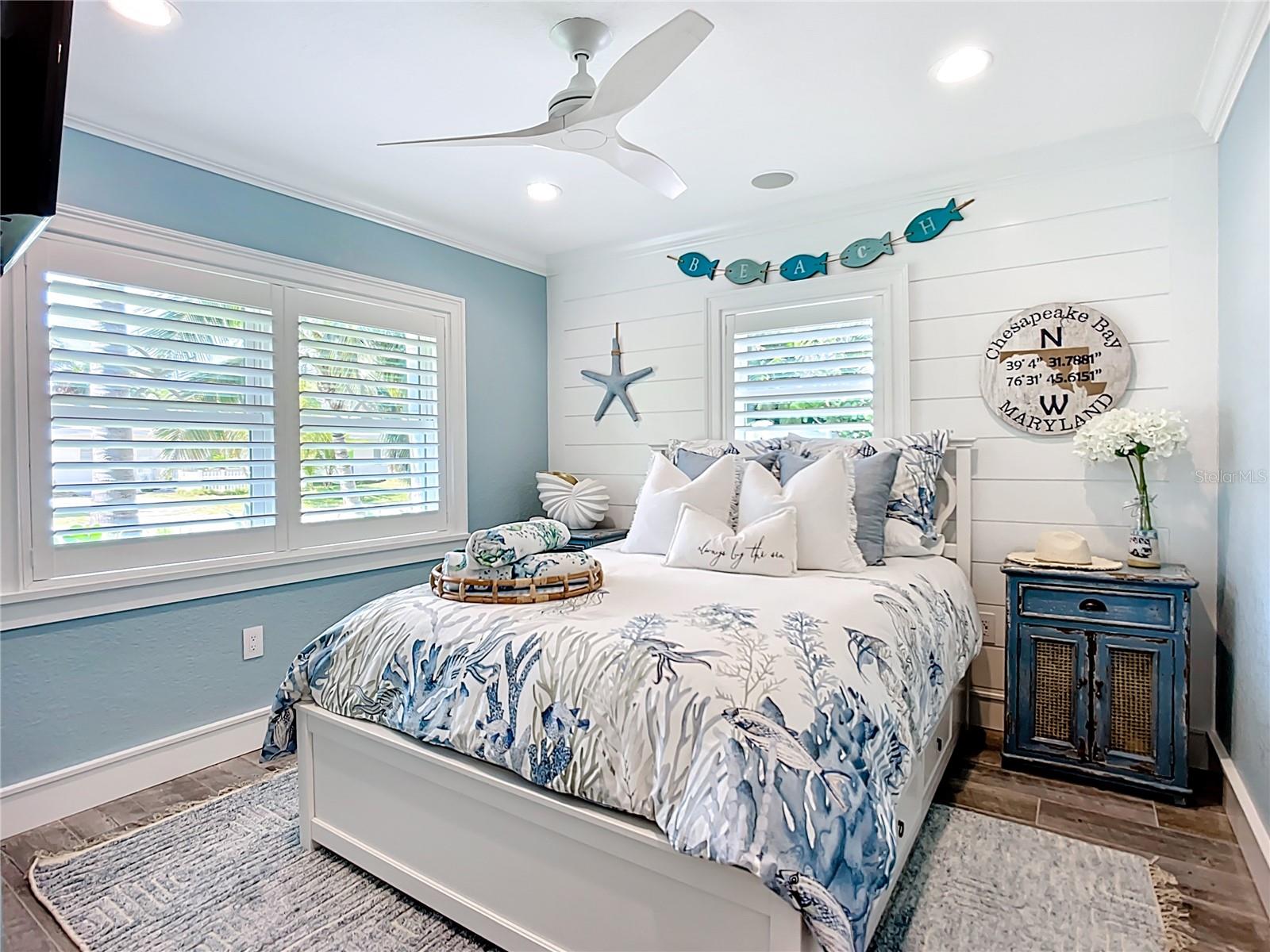 BAY PALMS ADD FOURTH UNIT - Residential