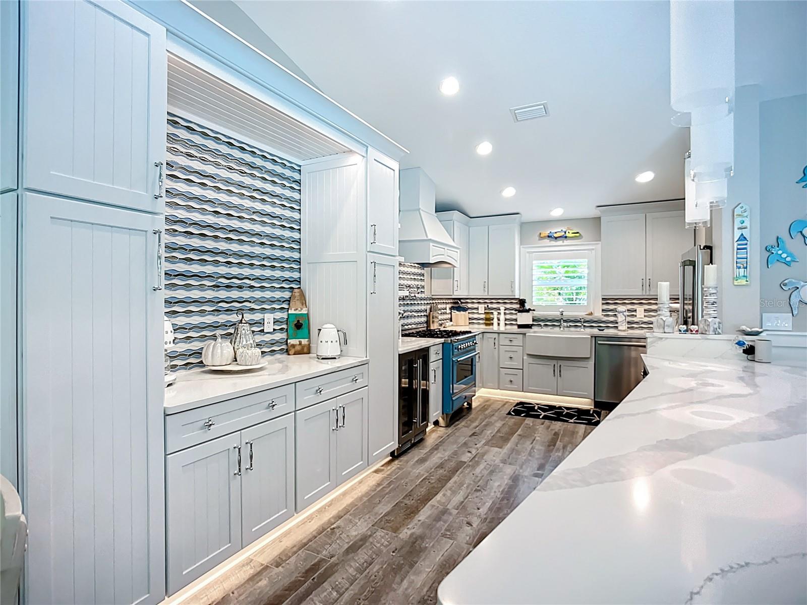 BAY PALMS ADD FOURTH UNIT - Residential