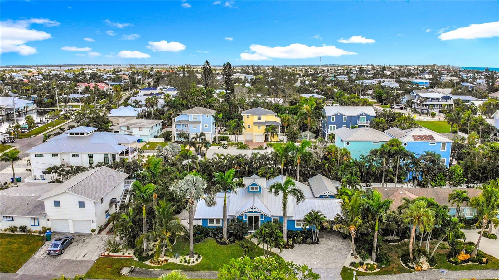 BAY PALMS ADD FOURTH UNIT - Residential