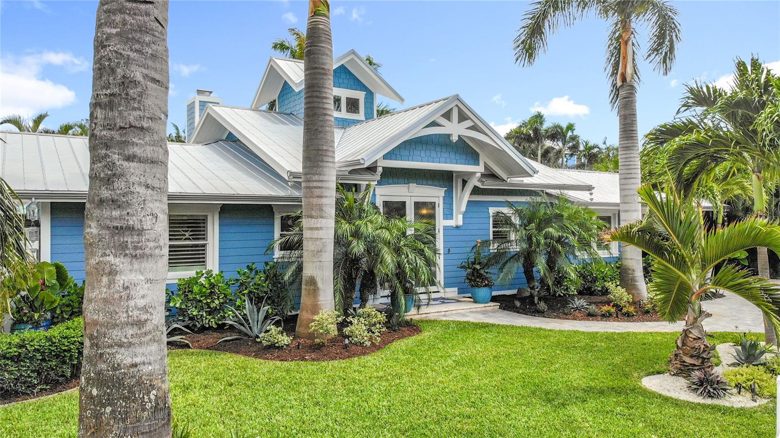 BAY PALMS ADD FOURTH UNIT - Residential