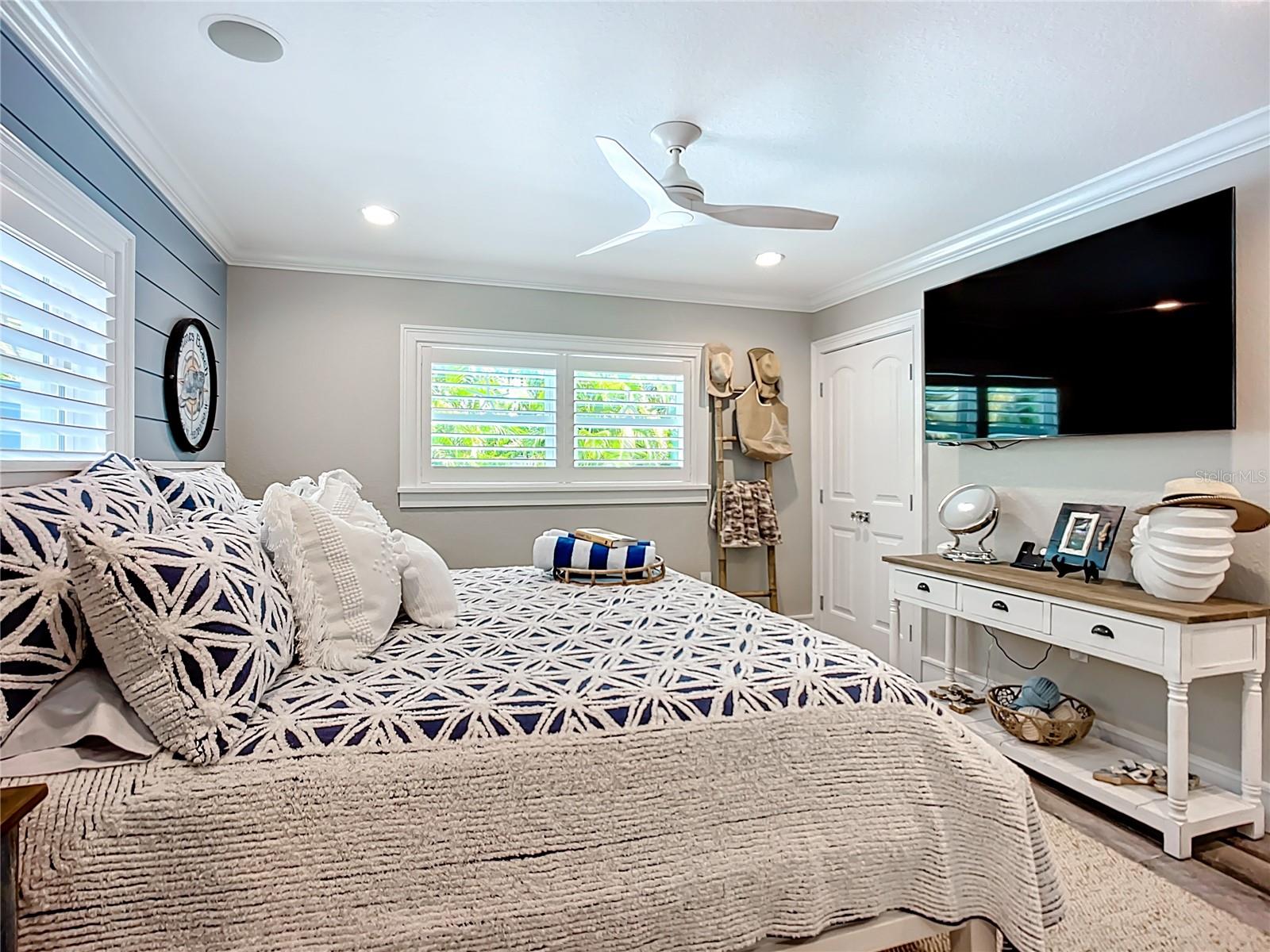 BAY PALMS ADD FOURTH UNIT - Residential