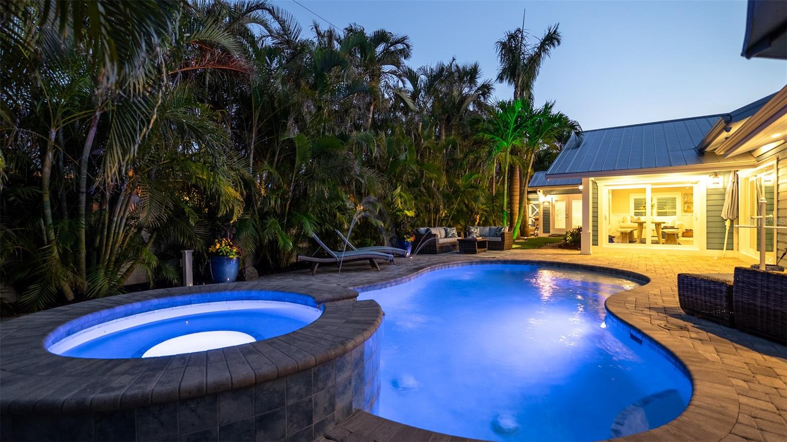 BAY PALMS ADD FOURTH UNIT - Residential