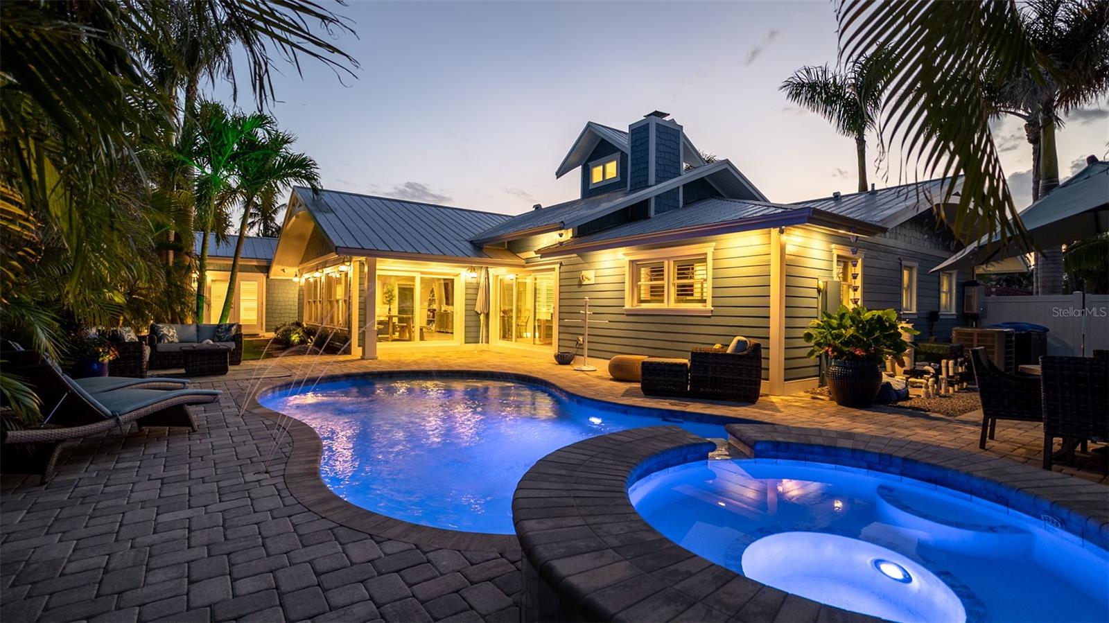BAY PALMS ADD FOURTH UNIT - Residential