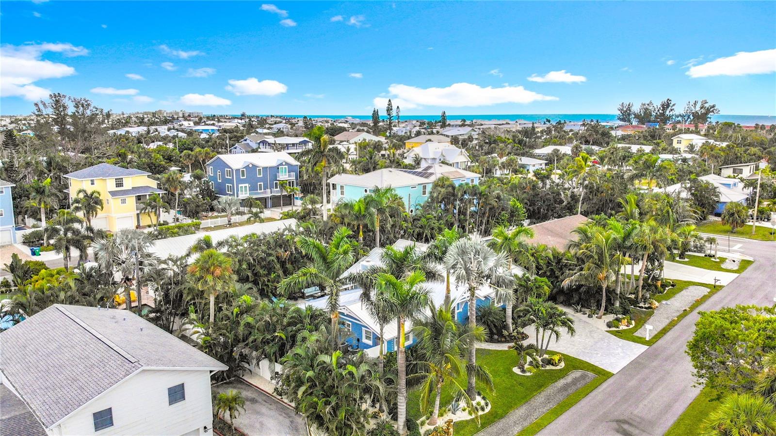 BAY PALMS ADD FOURTH UNIT - Residential