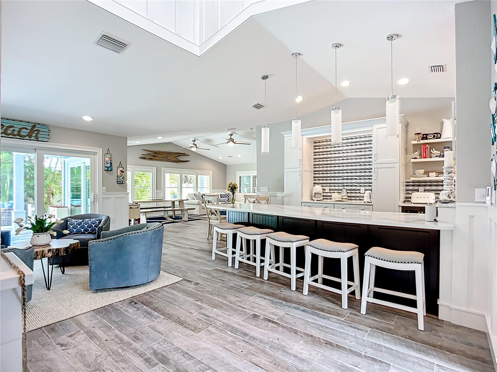 BAY PALMS ADD FOURTH UNIT - Residential