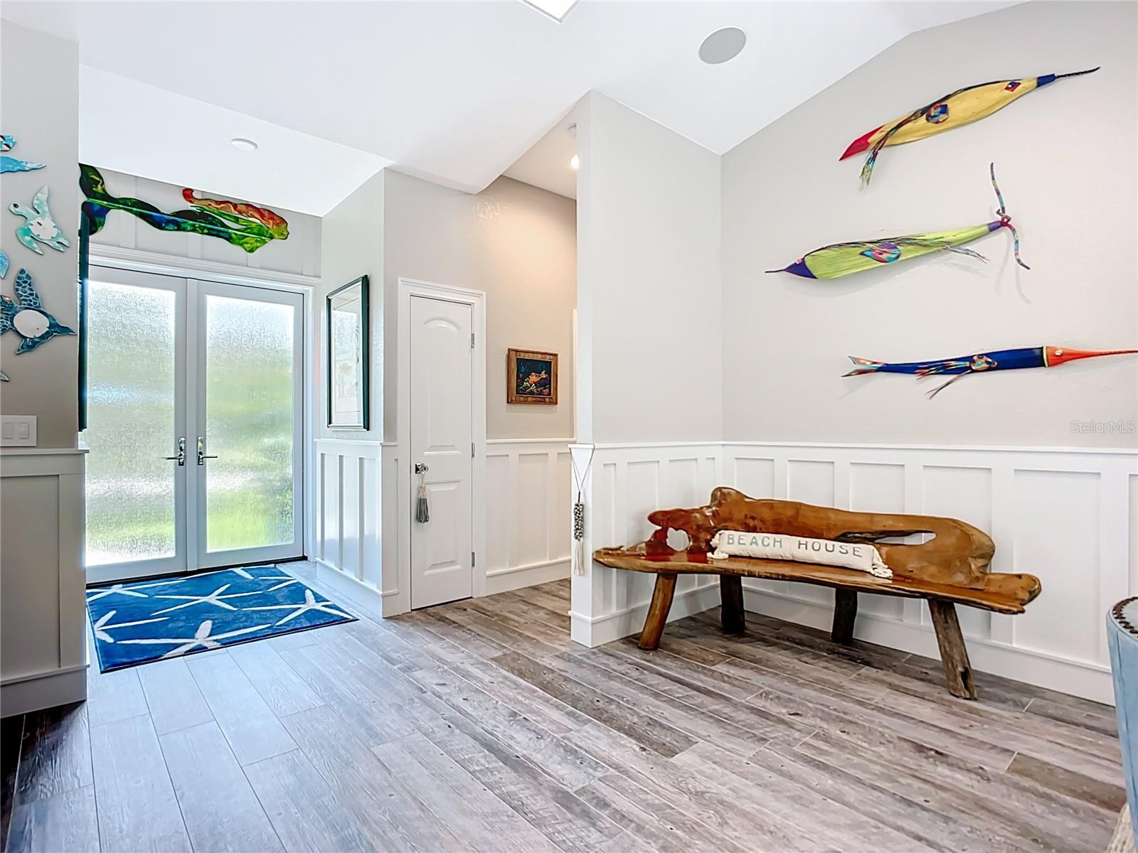 BAY PALMS ADD FOURTH UNIT - Residential