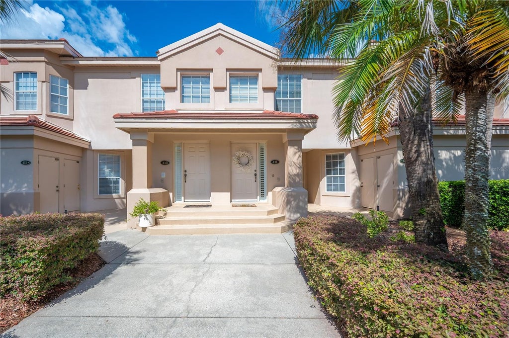 Photo of 411 Enclave Place #411, Lakeland, FL 33803 (MLS # L4966013)