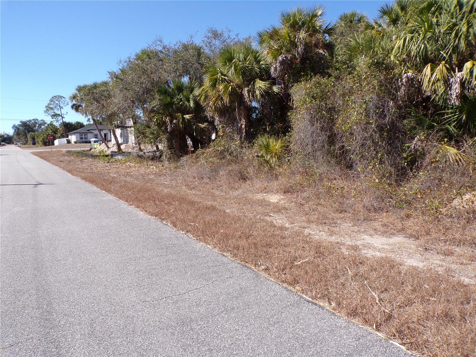 PORT CHARLOTTE SUB 12 - Land