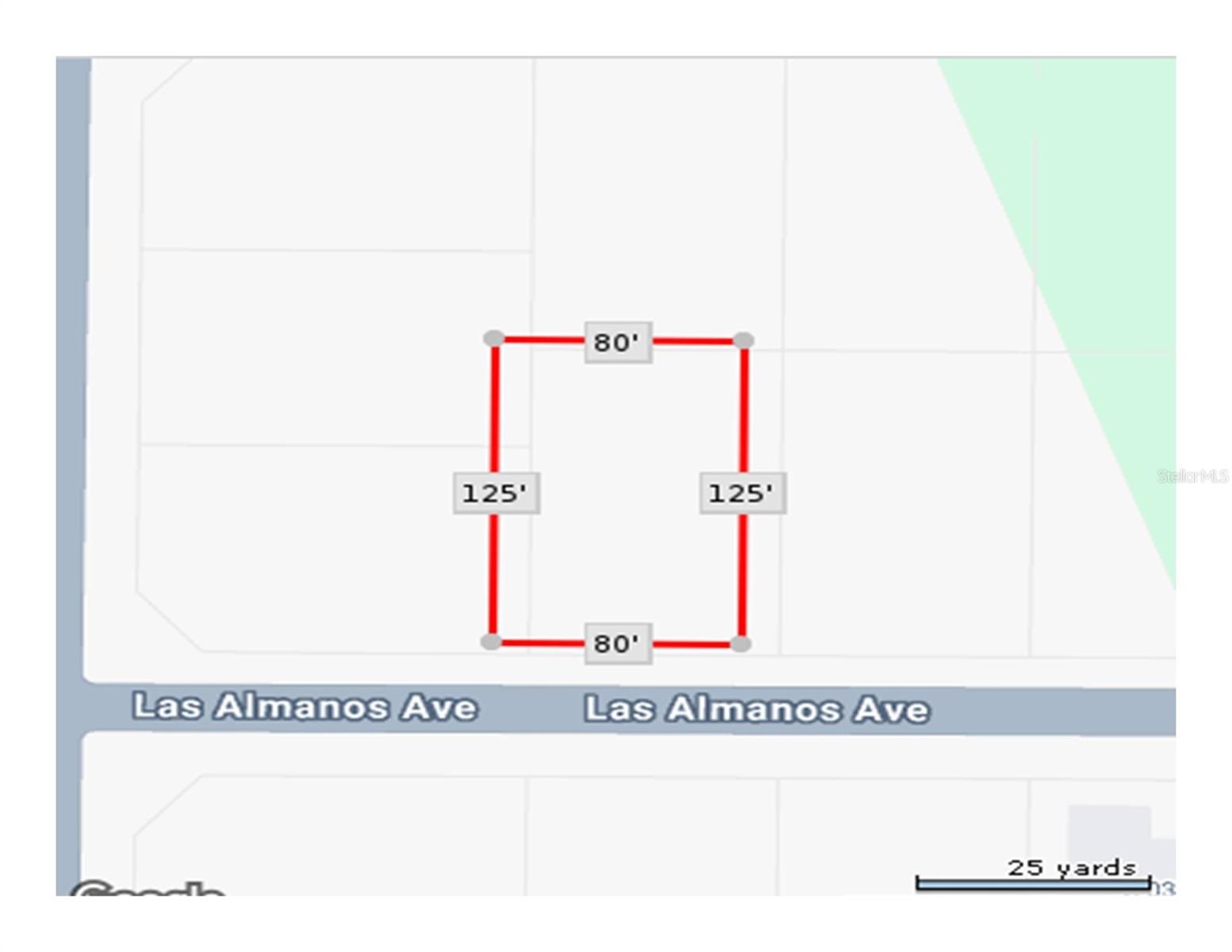 PORT CHARLOTTE SUB 12 - Land