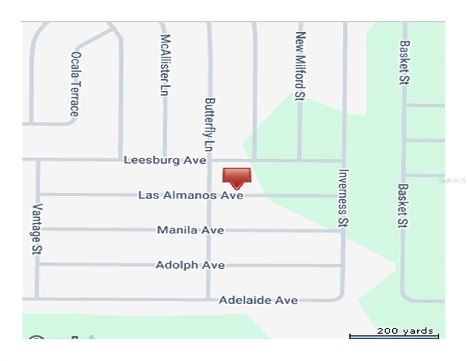 PORT CHARLOTTE SUB 12 - Land