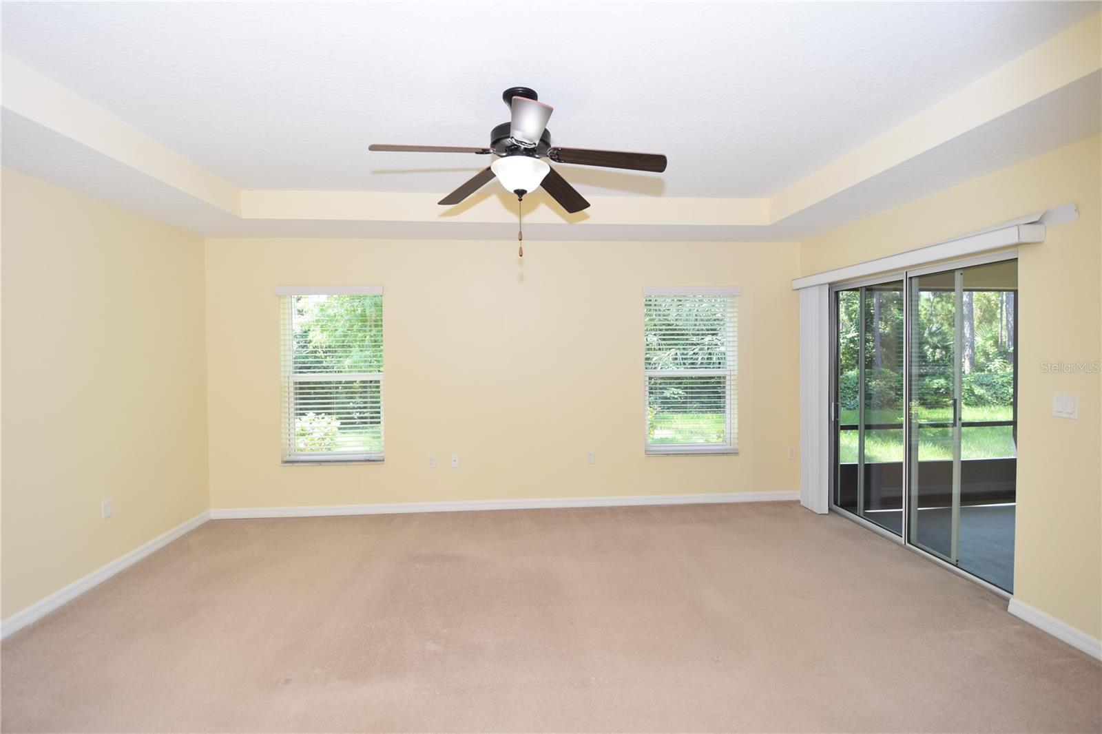 PINE GROVE - Residential Lease