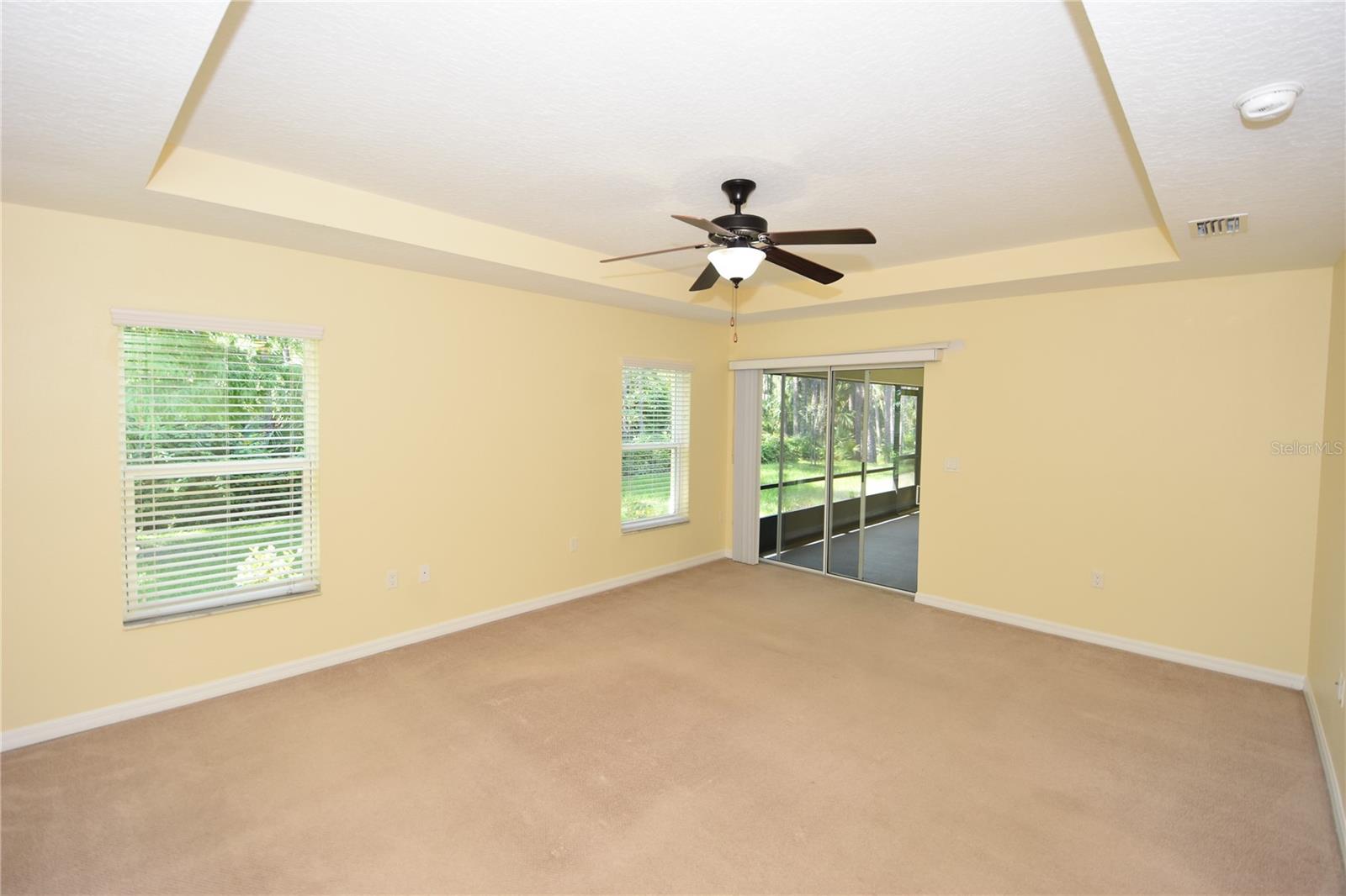 PINE GROVE - Residential Lease