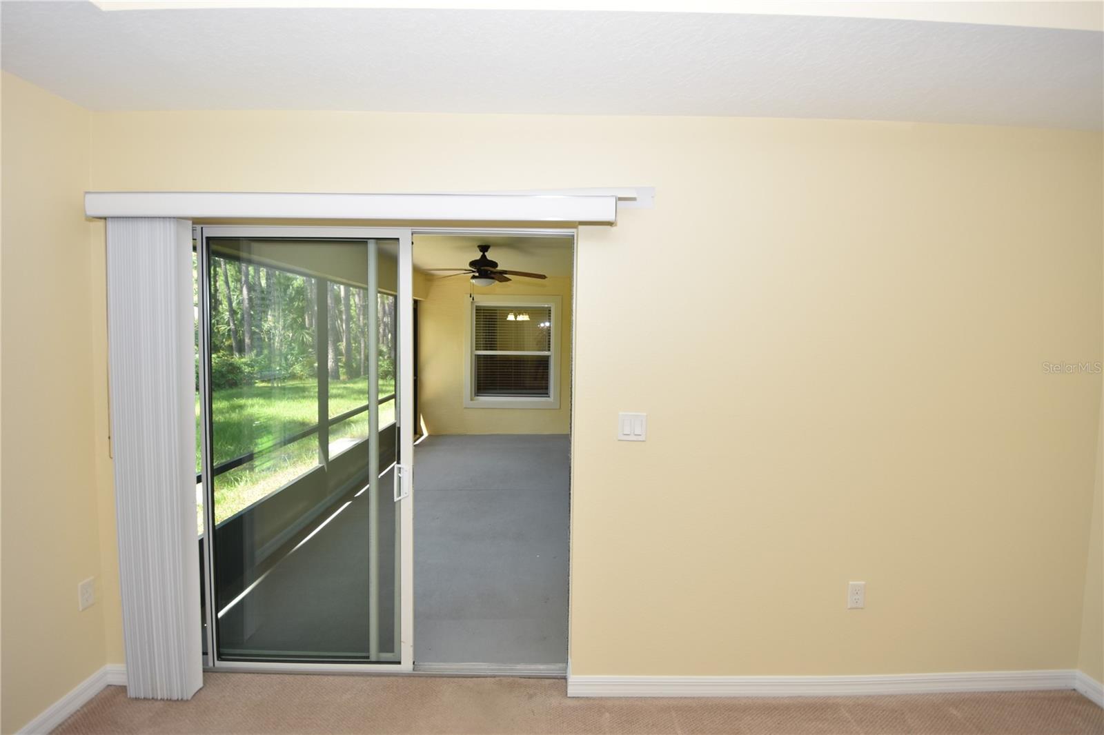 PINE GROVE - Residential Lease