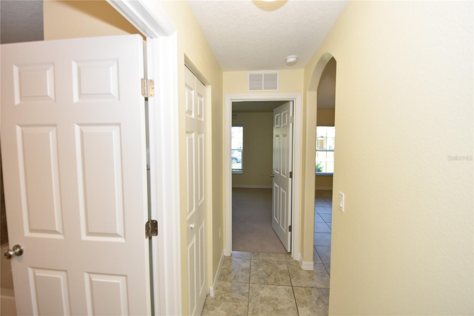 PINE GROVE - Residential Lease