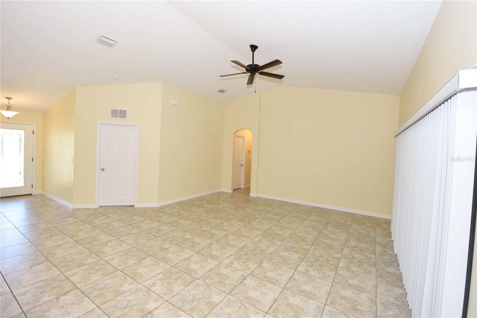 PINE GROVE - Residential Lease