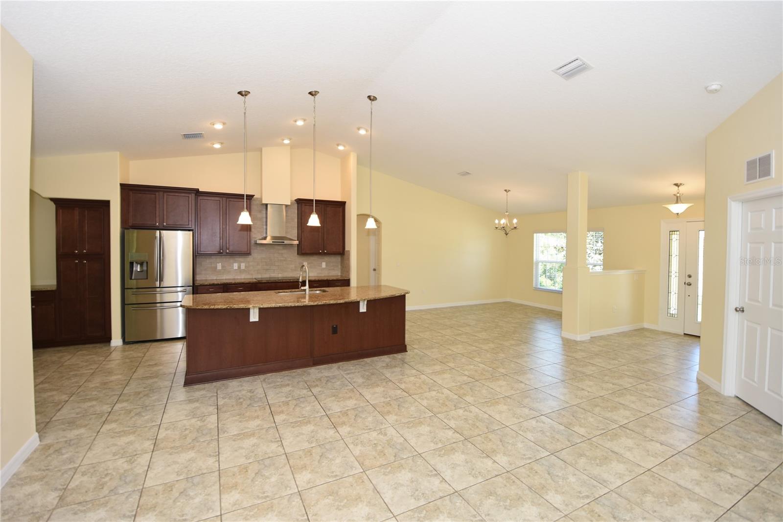 PINE GROVE - Residential Lease