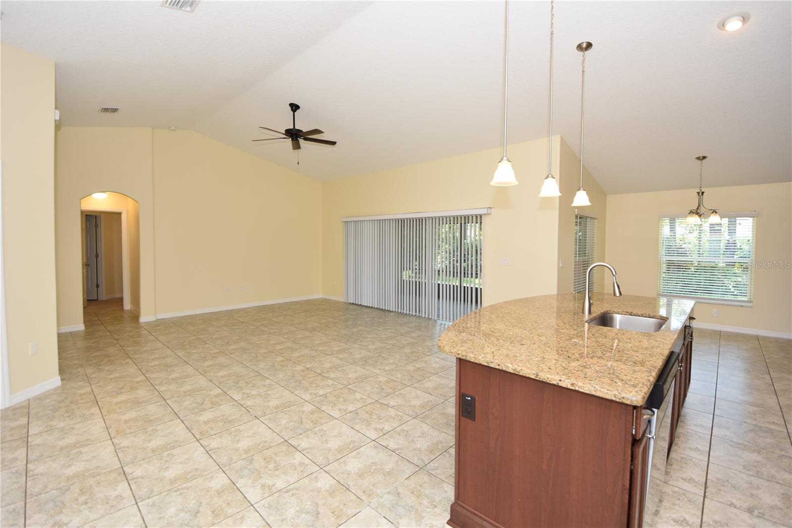 PINE GROVE - Residential Lease