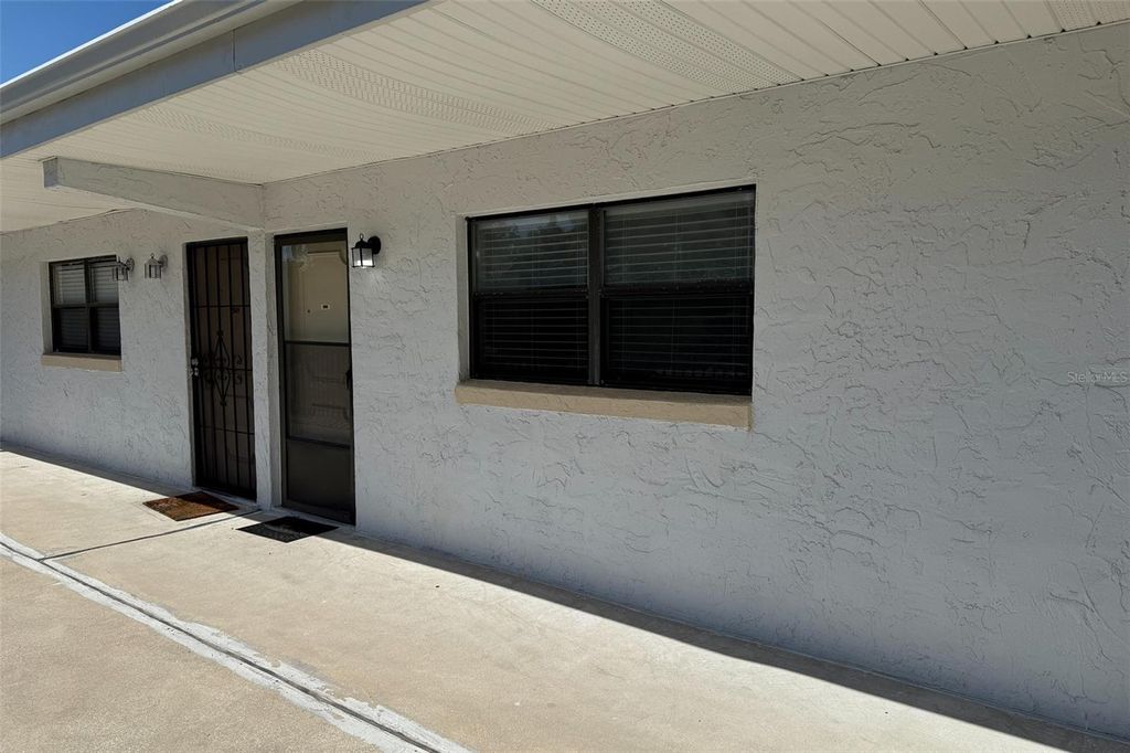 Photo of 1500 Virginia Avenue #209, Daytona Beach, FL 32114 (MLS # O6400509)