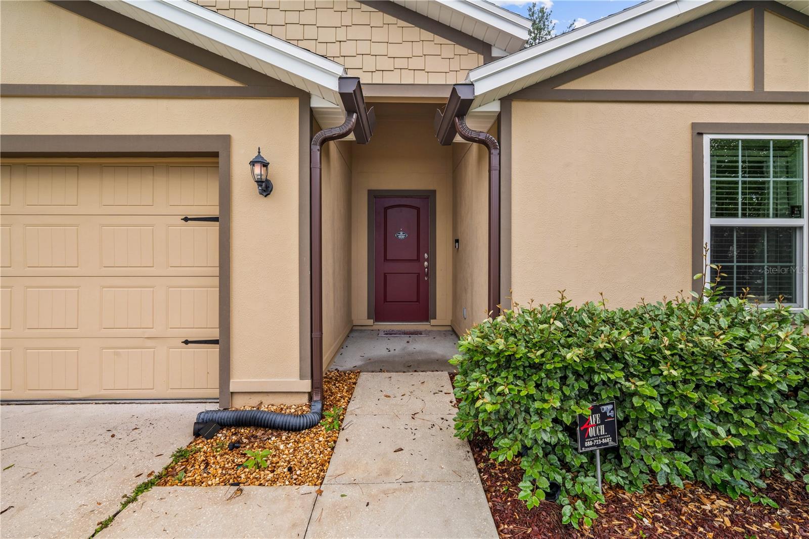 8552 LAKE GEORGE CIRCLE W