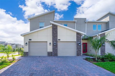 Photo of 951 Splash Shot Place #0, Davenport, FL 33896 (MLS # O6232485)
