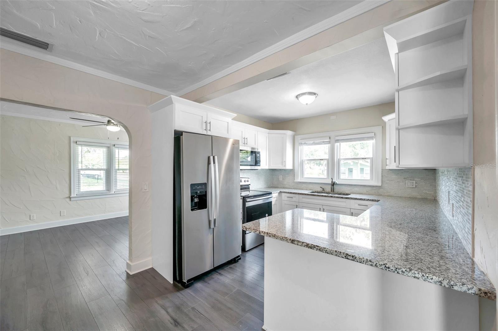 FRANCELLA PARK - Residential Lease