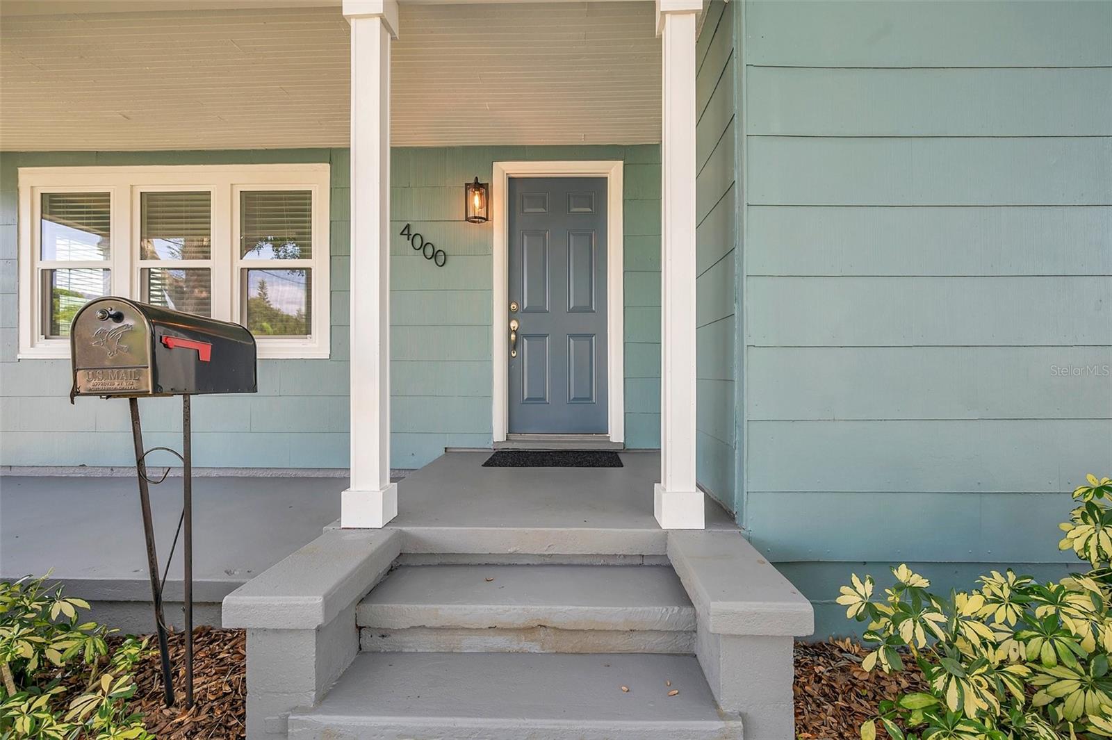 FRANCELLA PARK - Residential Lease