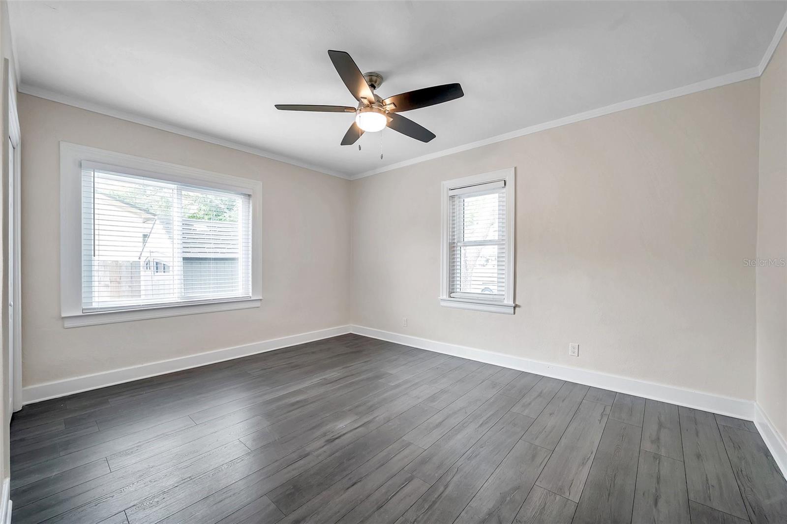 FRANCELLA PARK - Residential Lease