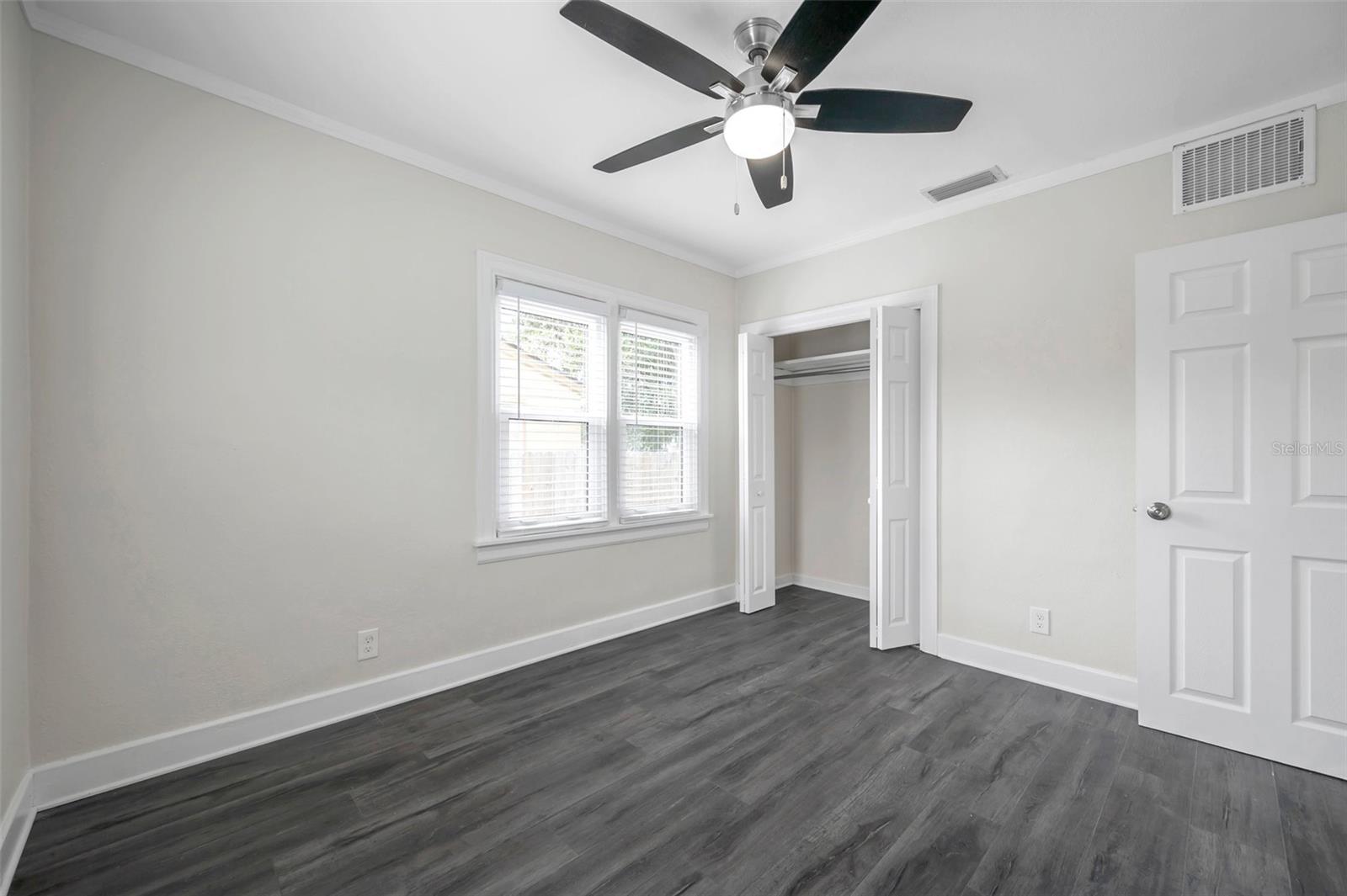 FRANCELLA PARK - Residential Lease