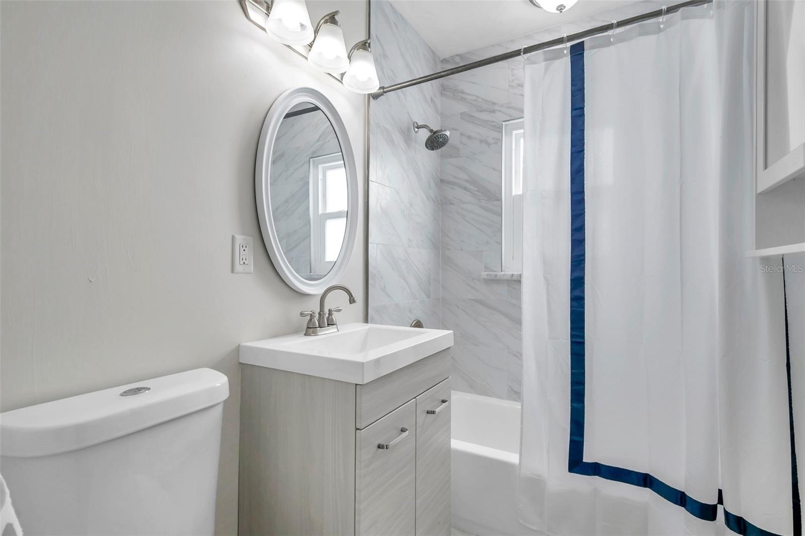 FRANCELLA PARK - Residential Lease