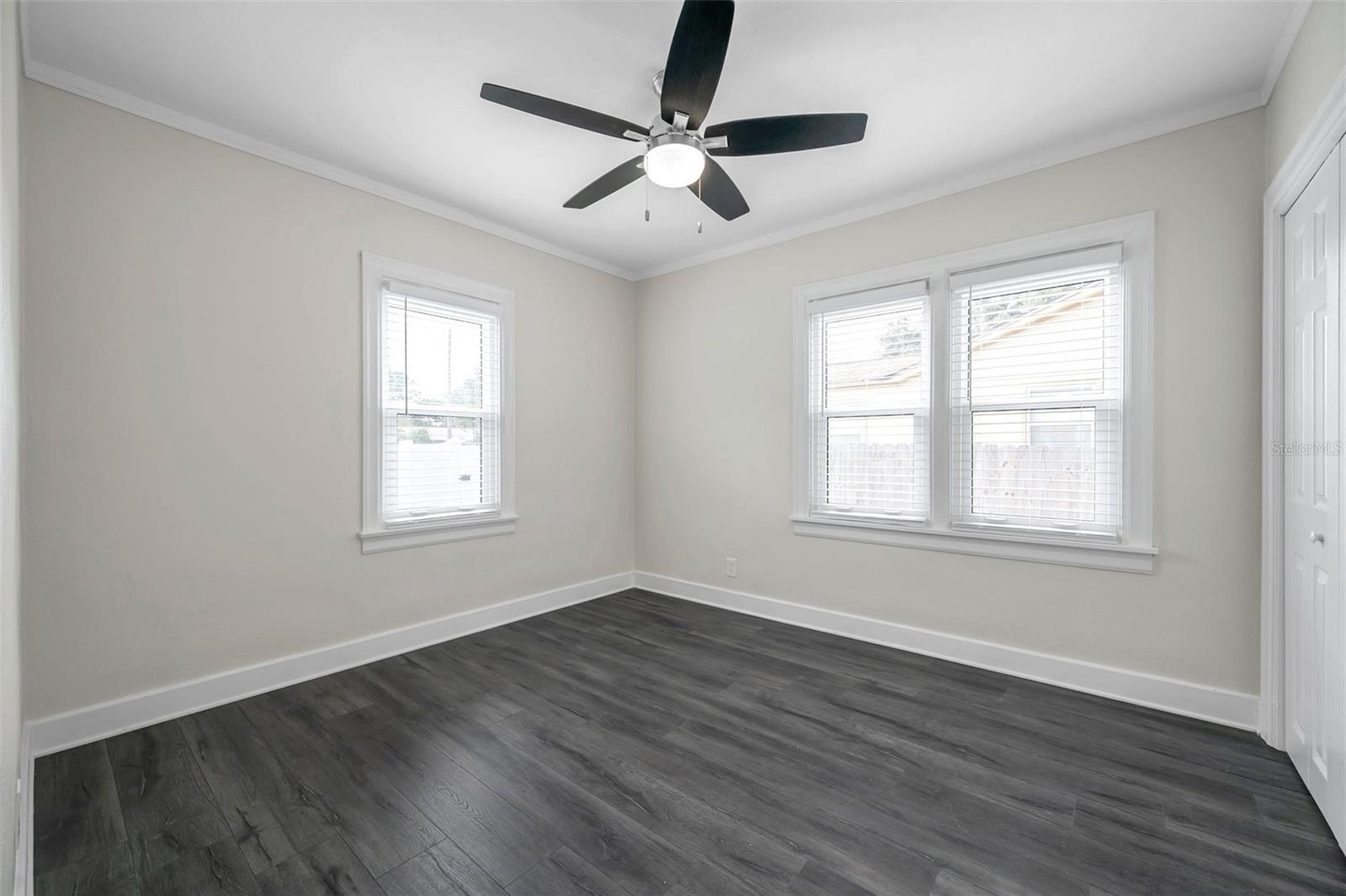 FRANCELLA PARK - Residential Lease