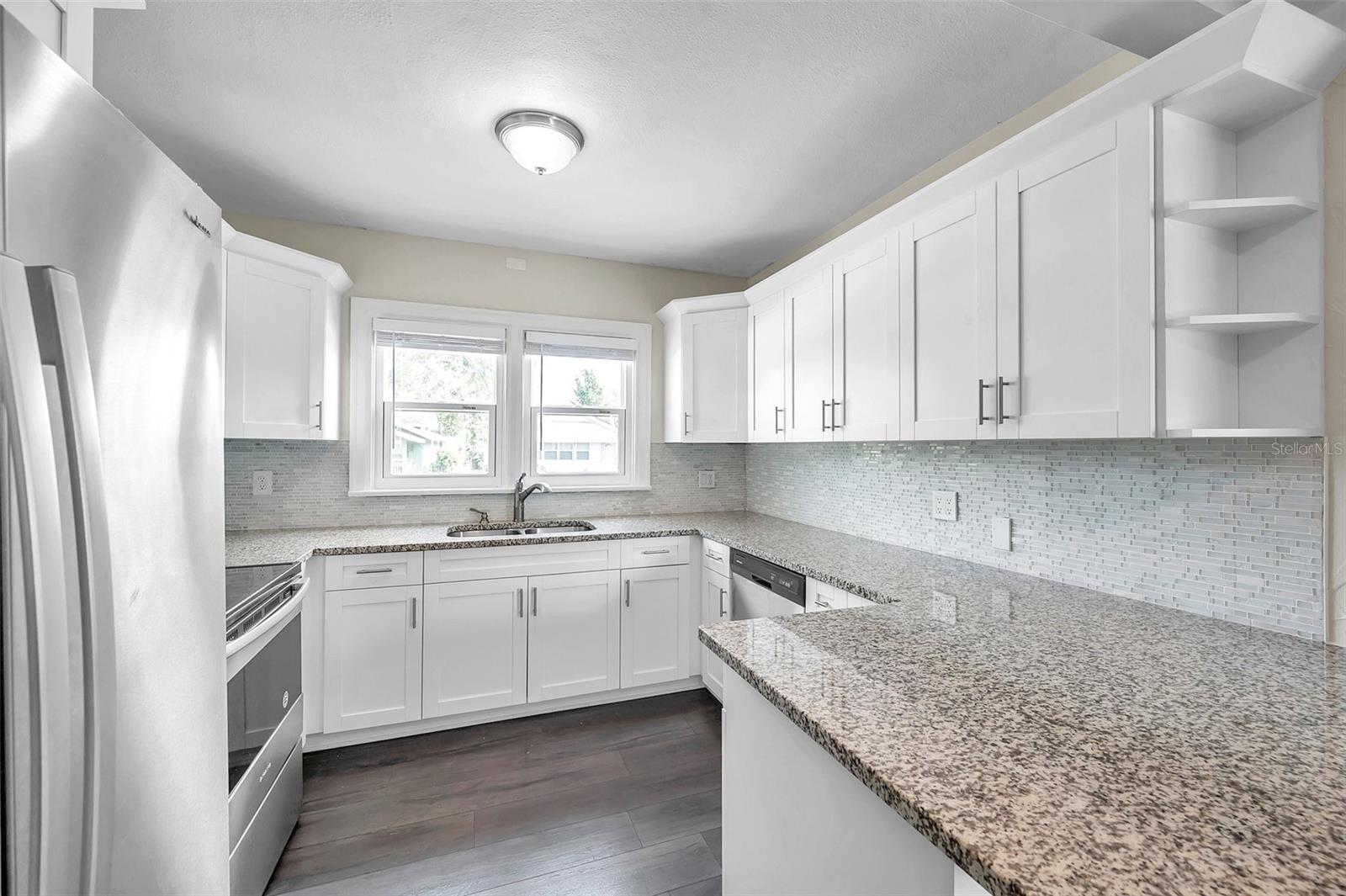 FRANCELLA PARK - Residential Lease