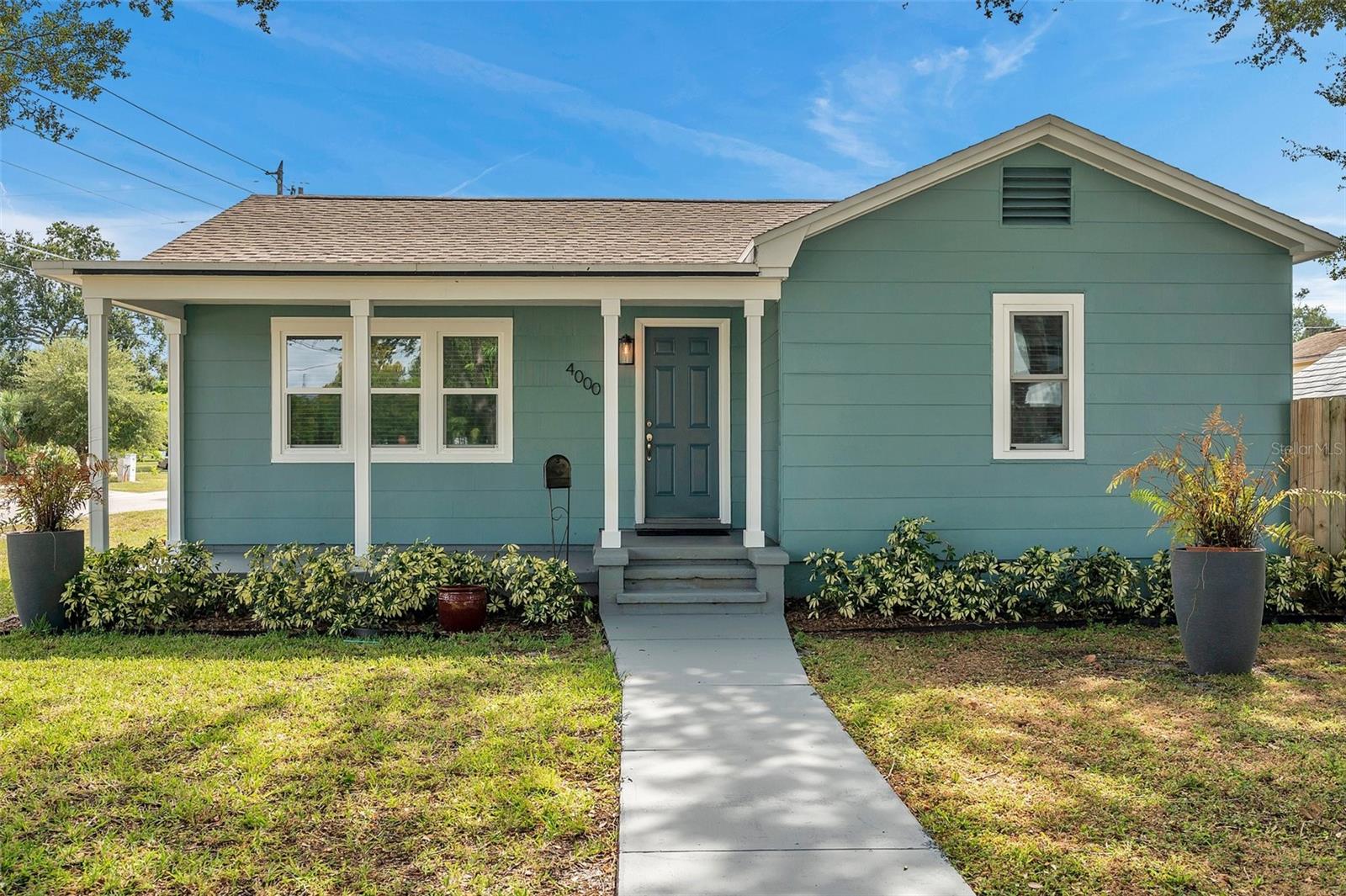 FRANCELLA PARK - Residential Lease